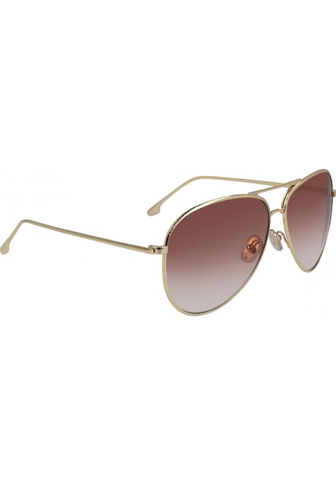 Victoria Beckham VB203S 62 712 Sonnenbrille - Image 3