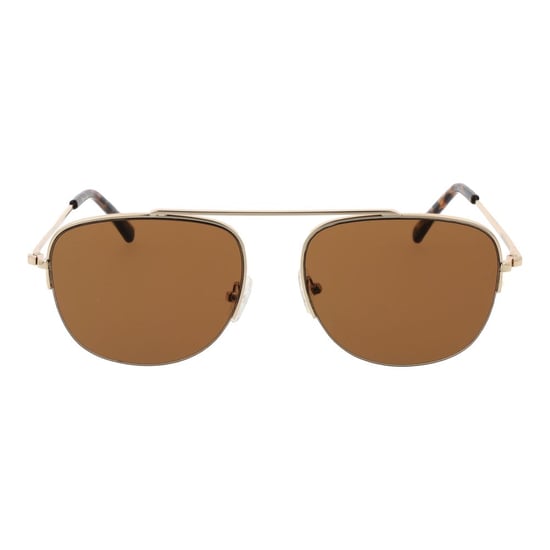 Champion Schwarze Metall-Sonnenbrille - Image 2