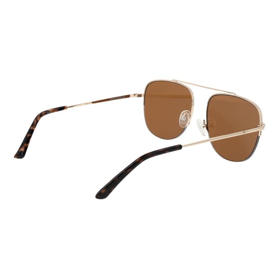Champion Schwarze Metall-Sonnenbrille - Image 3