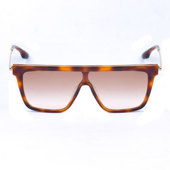 Victoria Beckham Mehrfarbige Acetat-Sonnenbrille - Image 2