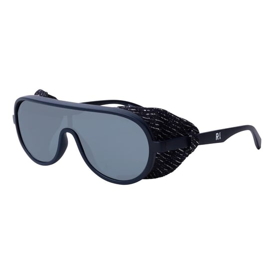 Emporio Armani Blaue Harzsonnenbrille - Image 1