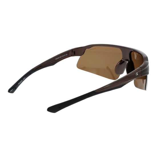 Champion schwarze Sonnenbrille aus rostfreiem Stahl - Image 3