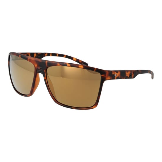 Champion Gold Edelstahl-Sonnenbrille - Image 1