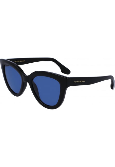Victoria Beckham VB649S 52 001 Sonnenbrille - Image 1