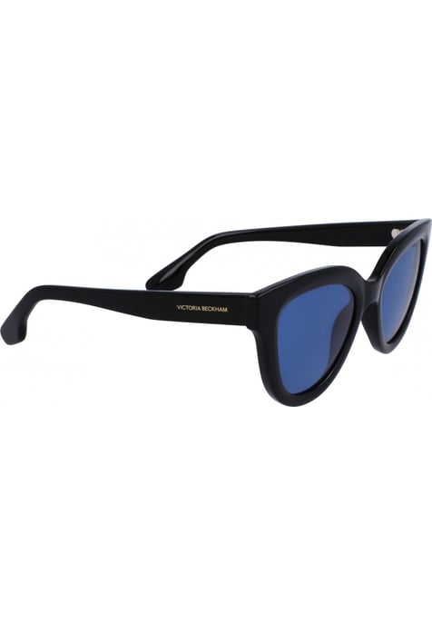 Victoria Beckham VB649S 52 001 Sonnenbrille - Image 3