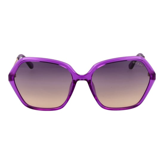 Guess Mehrfarbene Plastiksonnenbrille - Image 2
