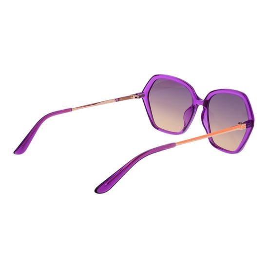 Guess Mehrfarbene Plastiksonnenbrille - Image 3