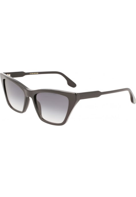 Victoria Beckham VB638S 55 001 Sonnenbrille - Image 1