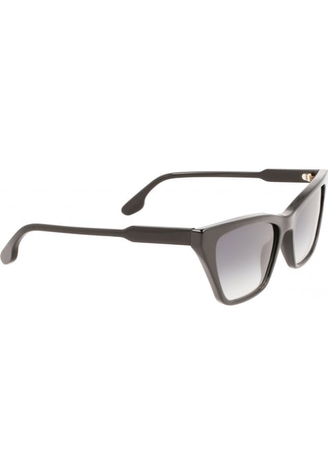 Victoria Beckham VB638S 55 001 Sonnenbrille - Image 3