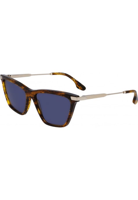 Victoria Beckham VB663S 57 736 Sonnenbrille - Image 1