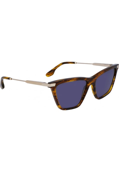 Victoria Beckham VB663S 57 736 Sonnenbrille - Image 3