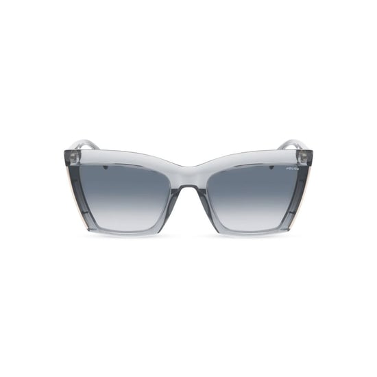Police Graue Acetat-Sonnenbrille - Image 2