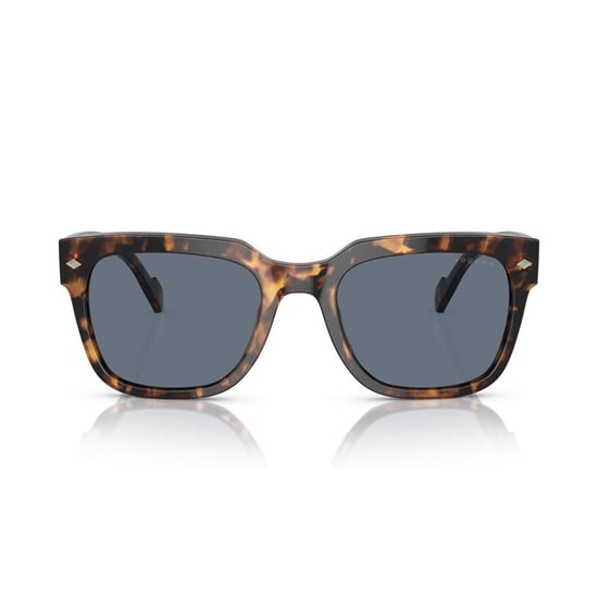 VOGUE Braune Acetat-Sonnenbrille - Image 2