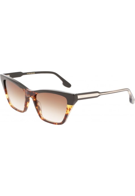 Victoria Beckham VB638S 55 005 Sonnenbrille - Image 1