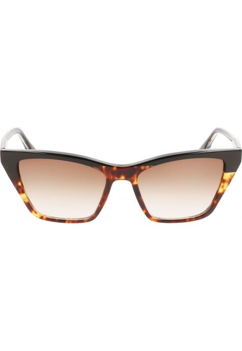 Victoria Beckham VB638S 55 005 Sonnenbrille - Image 2
