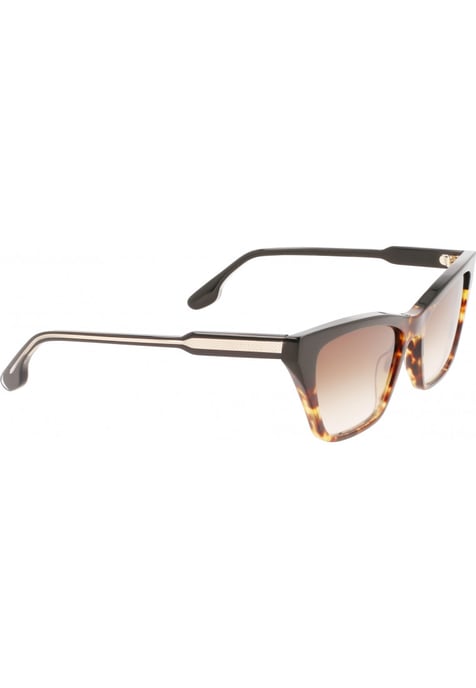 Victoria Beckham VB638S 55 005 Sonnenbrille - Image 3