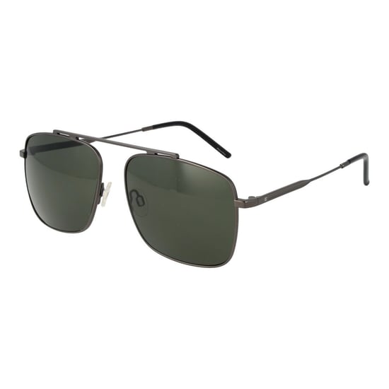 Champion Blaue Metall-Sonnenbrille - Image 1