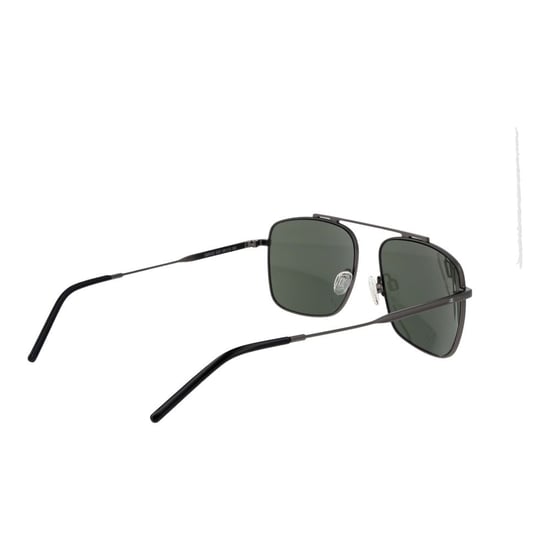 Champion Blaue Metall-Sonnenbrille - Image 3