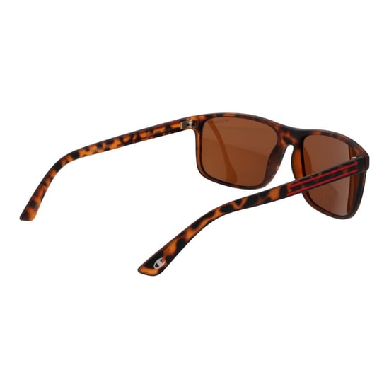 Champion Blaue Edelstahl-Sonnenbrille - Image 3