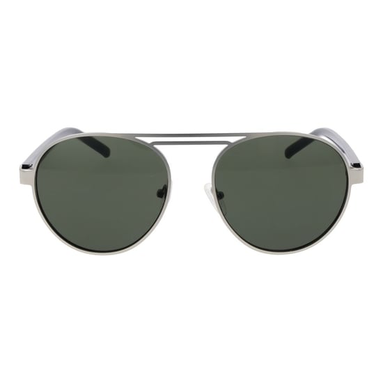 Champion Blaue Metallsonnenbrille - Image 2
