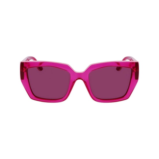 Karl Lagerfeld KL6143S 53 650 Sonnenbrille - Image 2
