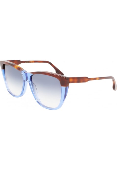 Victoria Beckham VB639S 57 418 Sonnenbrille - Image 1