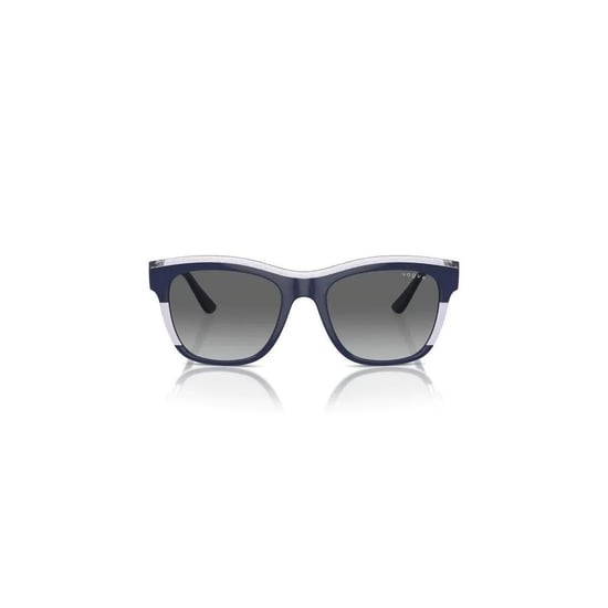VOGUE Blaue Harz-Sonnenbrille - Image 2