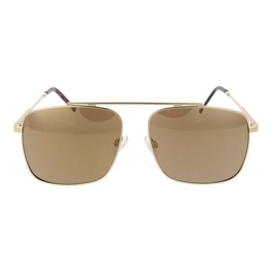 Champion Schwarze Metall-Sonnenbrille - Image 2
