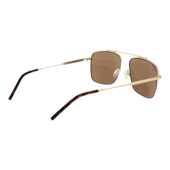 Champion Schwarze Metall-Sonnenbrille - Image 3