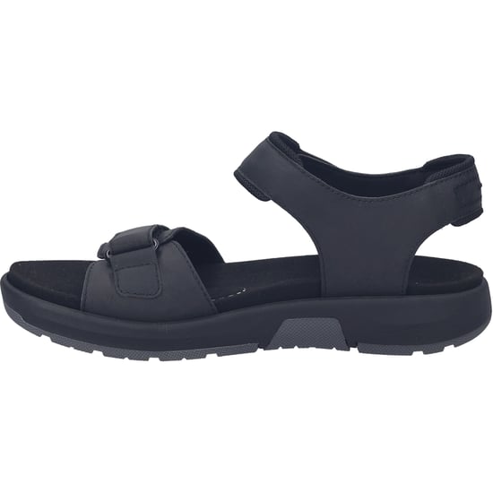 JOSEF SEIBEL Herren Sandale Emeric 10 in schwarz - Image 3
