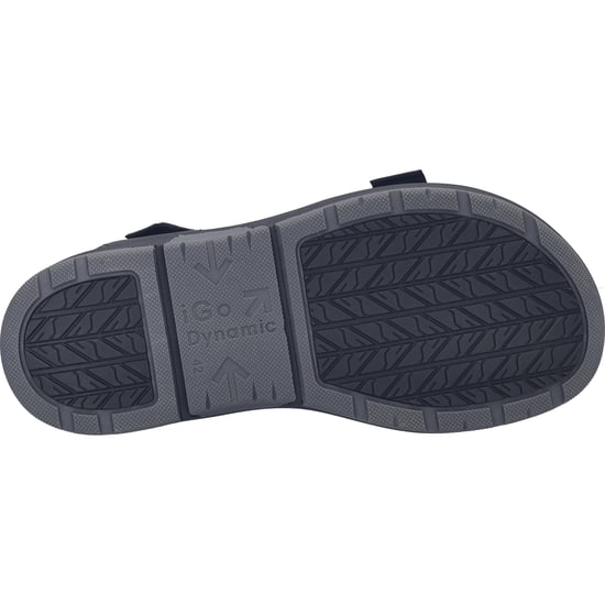 JOSEF SEIBEL Herren Sandale Emeric 10 in schwarz - Image 5
