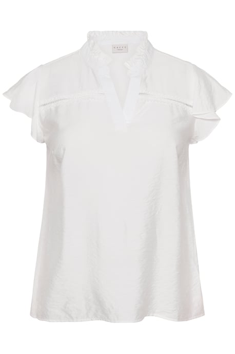 Kurzarm-Bluse KCronja Kurzarm-Bluse Regular fit - Image 4