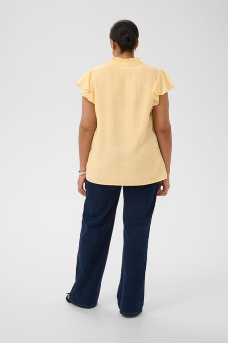 Kurzarm-Bluse KCronja Kurzarm-Bluse Regular fit - Image 2
