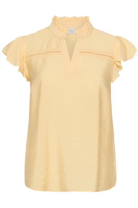 Kurzarm-Bluse KCronja Kurzarm-Bluse Regular fit - Image 4