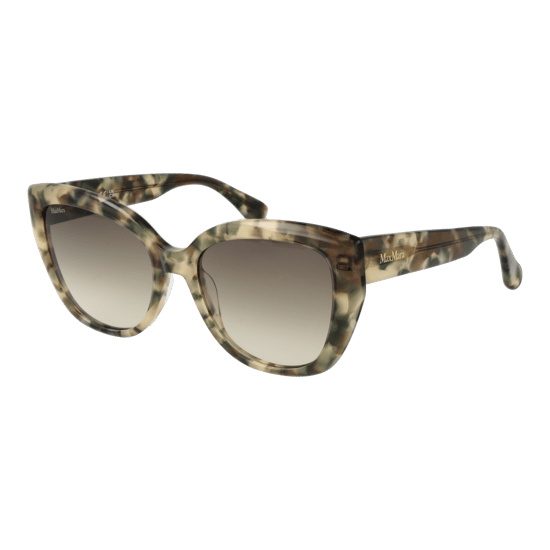 Max Mara Sonnenbrille MM0040 55F 54 - Image 1