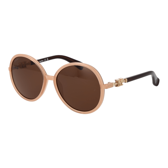 Max Mara Sonnenbrille MM0065 59F 58 - Image 1