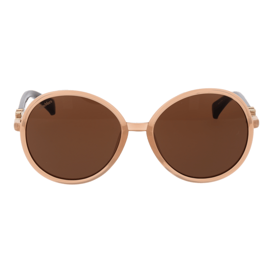 Max Mara Sonnenbrille MM0065 59F 58 - Image 2