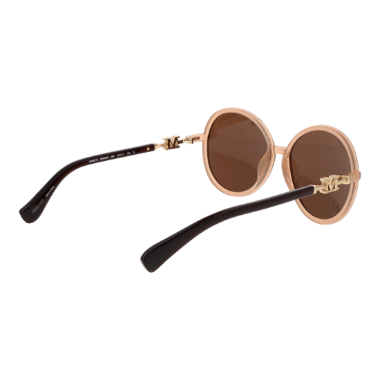 Max Mara Sonnenbrille MM0065 59F 58 - Image 3