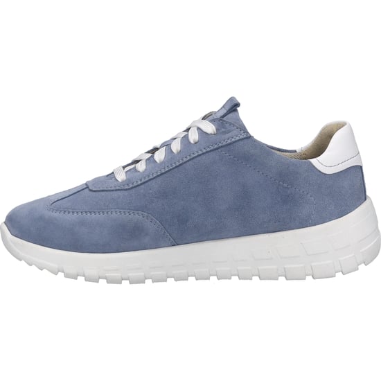 JOSEF SEIBEL Damen Sneaker Gabby 01 in slate blue-kombi - Image 3