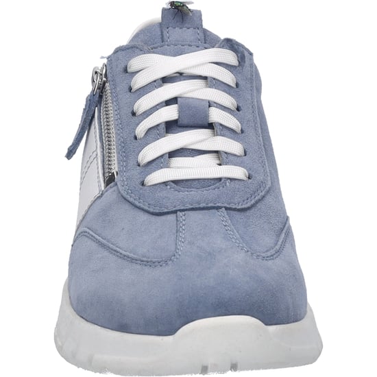 JOSEF SEIBEL Damen Sneaker Gabby 01 in slate blue-kombi - Image 5