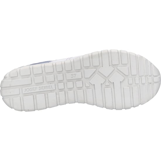 JOSEF SEIBEL Damen Sneaker Gabby 01 in slate blue-kombi - Image 6
