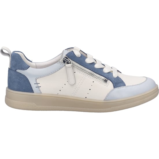 JOSEF SEIBEL Damen Sneaker Jade 05 in iceblue-multi - Image 2