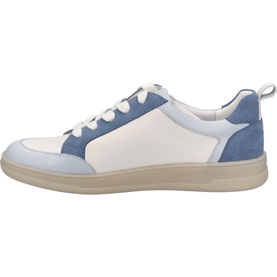 JOSEF SEIBEL Damen Sneaker Jade 05 in iceblue-multi - Image 3