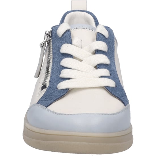 JOSEF SEIBEL Damen Sneaker Jade 05 in iceblue-multi - Image 4