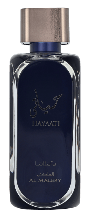 Lattafa Hayaati Al Maleky Eau de Parfum Spray für Herren 100 ml - Image 2