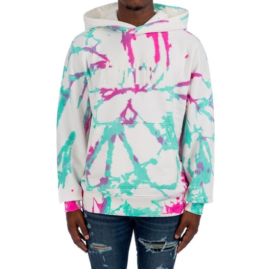 Amiri Weißes Baumwoll-Sweatshirt - Image 2