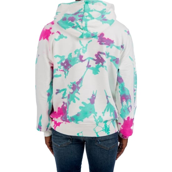 Amiri Weißes Baumwoll-Sweatshirt - Image 3