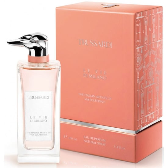 Trussardi Die Italienischen Künstler von Via Solferino 100 ml EDP Spray - Image 1