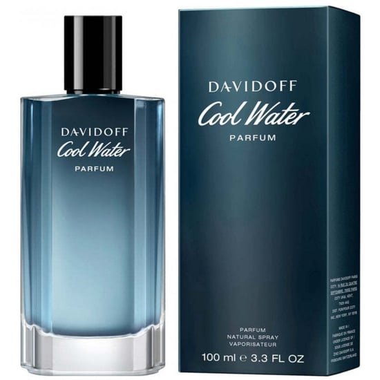 Davidoff Cool Water Parfum für Herren 100ml EDP Spray - Image 1
