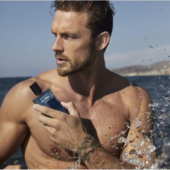 Davidoff Cool Water Parfum für Herren 100ml EDP Spray - Image 3